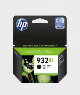 Cartridge HP 932 XL black. CN053A