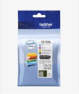 Multipack Brother LC 3219 XL