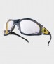 Gafas de protección Deltaplus Pacaya Incolora