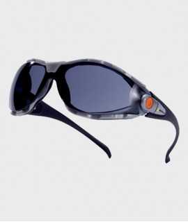 Pacaya Smoke DELTAPLUS goggles