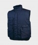 Deltaplus Vest, Blue