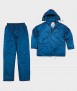 Conjunto lluvia Deltaplus, Azul