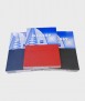 Tapes Glassy DIN A3. Color negre. 50 unitats