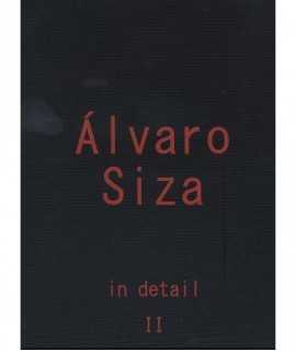 Alvaro Siza in detail II