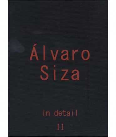 Alvaro Siza in detail II