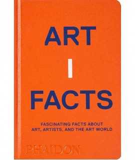 Artifacts. Fascinating facts about art, artists, and the art World.