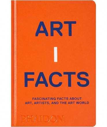 Artifacts. Fascinating facts about art, artists, and the art World.
