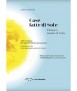 Case fatte di Sole. Houses made of Sun.