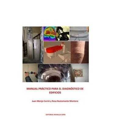 Practical manual for building diagnostics