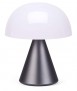 Light MINA M, gun metal