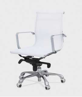 Cadira K2, blanc