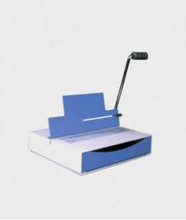MG 51 spiral binder