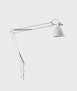 Table lamp L1, White
