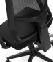 Silla RD919, negro