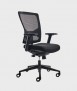 RD937 chair, black