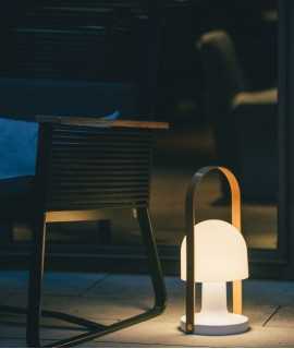 Light Follow me PLUS