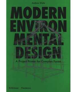 Modern environmental design
