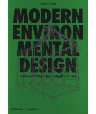 Modern environmental design