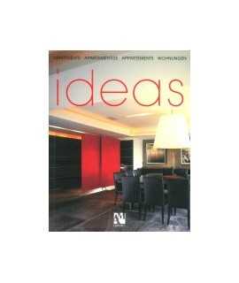 Ideas: Apartments = apartamentos = appartements = wohnungen