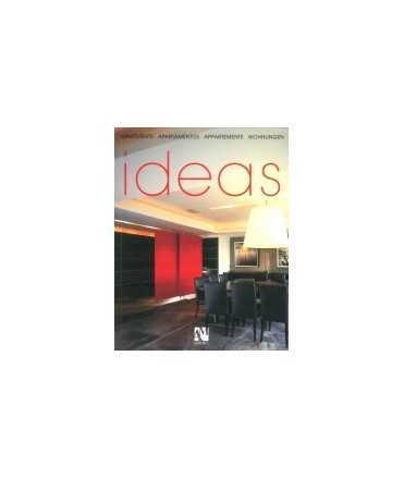 Ideas: Apartments = apartamentos = appartements = wohnungen