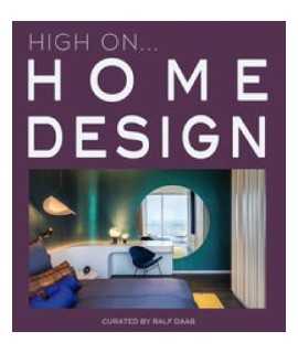 HIGH ON HOME DESIGN