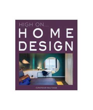 HIGH ON HOME DESIGN