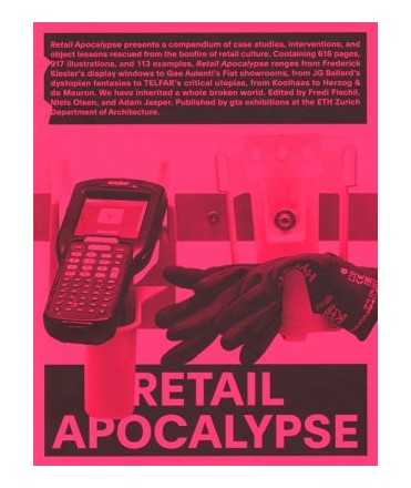 Retail Apocalypse