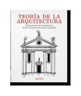 Teoría de la Arquitectura.