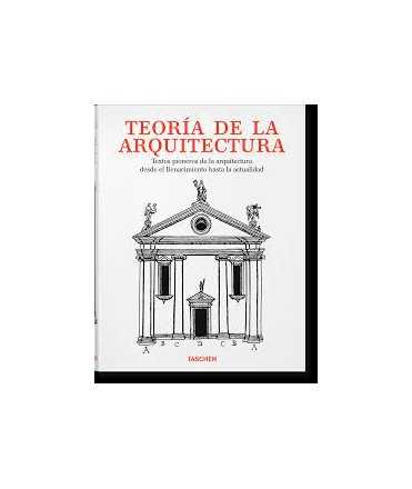 Theory of Architecture.