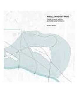 Madrid, between Rio and ra Islands. Past, present and future of the Paillo Verde Ferroviario.