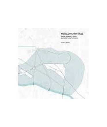 Madrid, between Rio and ra Islands. Past, present and future of the Paillo Verde Ferroviario.
