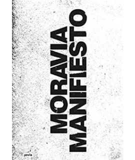 Moravia Manifesto