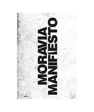 Moravia Manifiesto