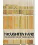 THOUGHT BY HAND