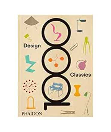 1000 Designs classics