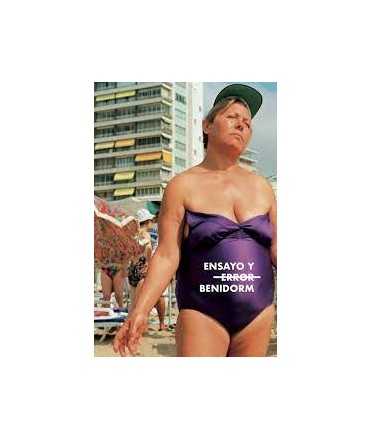 Trial and Error Benidorm