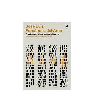 Arquitectura y Arte en un espíritu inquieto