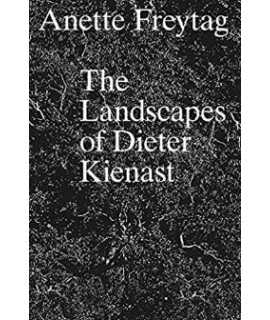 The Landscapes Of Dieter Kienast