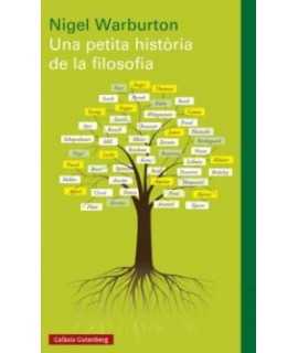 A short history of philosophy