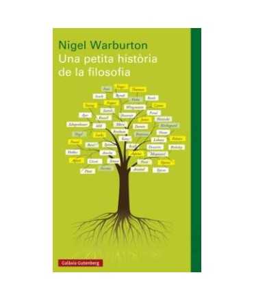 Una petita història de la filosofia