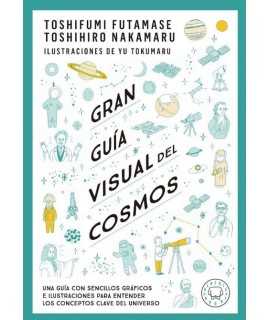 Gran guía visual del cosmos