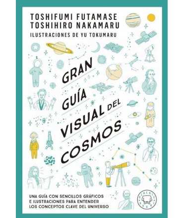 Gran guía visual del cosmos
