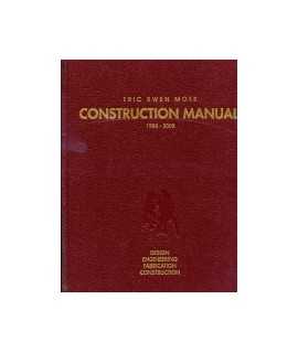Construction Manual 1988-2008