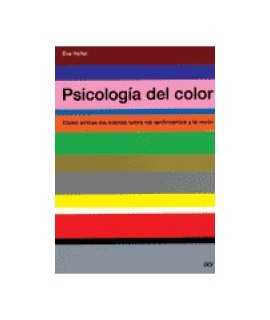 Psychology of color: how colors act on feelings and reason