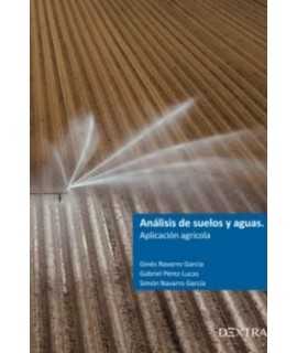 Analysis of soils and waters. Agricultural Application.