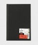 Bloc de dibujo One Art Book, Canson. 100 hojas. 14X21 cm.