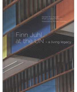 Finn Juhl at the UN- a living legacy