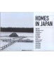 HOMES IN JAPAN