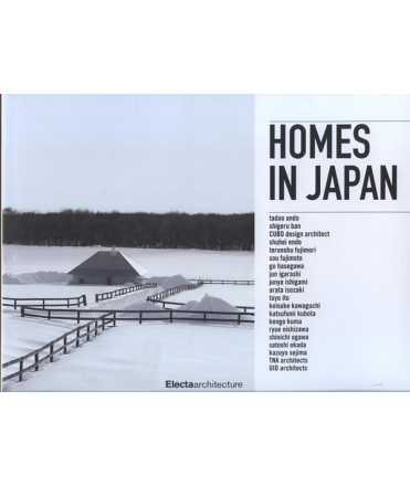 HOMES IN JAPAN