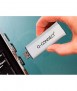 Memòria USB Q-Connect, 128 GB 